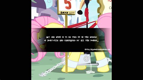 rule 34 de my little pony|Rule 34 My Little Pony Porn Videos